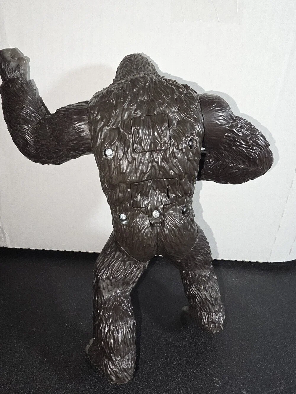 Battle Roar Kong 7